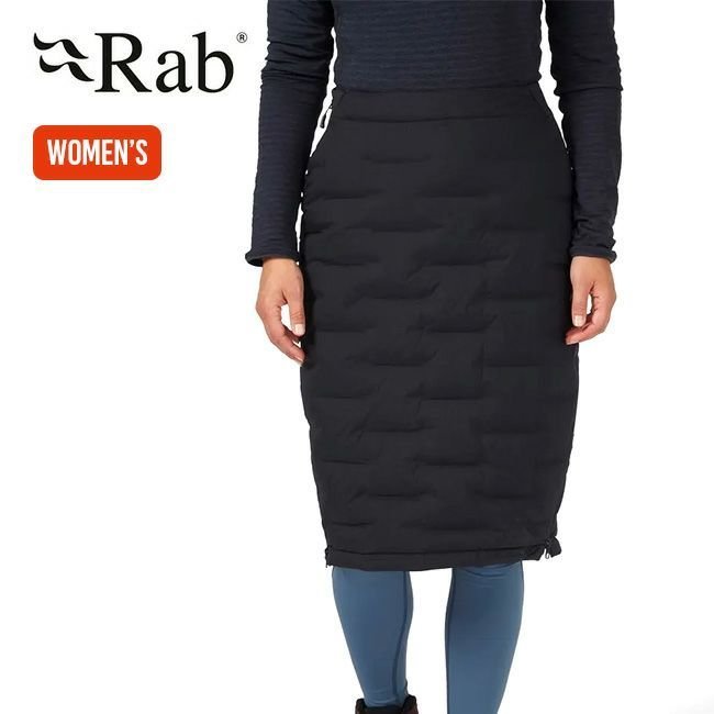 【ラブ/Rab】のRab ラブ キュービットストレッチダウンスカート【ウィメンズ】 インテリア・キッズ・メンズ・レディースファッション・服の通販 founy(ファニー) https://founy.com/ ファッション Fashion レディースファッション WOMEN スカート Skirt ダウン Down |ID: prp329100003815095 ipo3291000000025096531