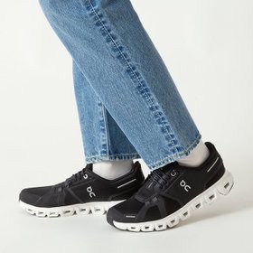 【オン/On】のOn オン クラウド6 人気、トレンドファッション・服の通販 founy(ファニー) ファッション Fashion レディースファッション Fashion for Women ドロップ Drop Shoulder, Dropped Style ラバー Rubber, Rubber Sole 軽量 Lightweight, Ultra Light |ID:prp329100003815176