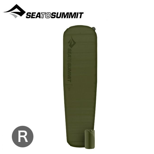 【シートゥサミット/SEA TO SUMMIT / GOODS】のSEA TO SUMMIT シートゥサミット キャンププラスS.I.マット レギュラー インテリア・キッズ・メンズ・レディースファッション・服の通販 founy(ファニー) https://founy.com/ コンパクト Compact フォーム Form レギュラー Regular 軽量 Lightweight ホーム・キャンプ・アウトドア・お取り寄せ Home,Garden,Outdoor,Camping Gear キャンプ用品・アウトドア
 Camping Gear & Outdoor Supplies マット シート Mat, Sheet |ID: prp329100003815382 ipo3291000000025096818