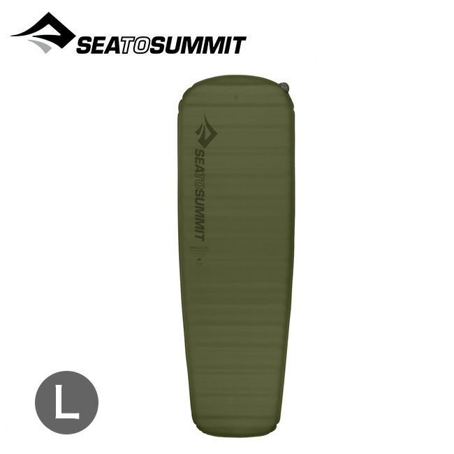 【シートゥサミット/SEA TO SUMMIT / GOODS】のSEA TO SUMMIT シートゥサミット キャンププラスS.I.マット ラージ インテリア・キッズ・メンズ・レディースファッション・服の通販 founy(ファニー) https://founy.com/ コンパクト Compact フォーム Form 軽量 Lightweight ホーム・キャンプ・アウトドア・お取り寄せ Home,Garden,Outdoor,Camping Gear キャンプ用品・アウトドア
 Camping Gear & Outdoor Supplies マット シート Mat, Sheet |ID: prp329100003815383 ipo3291000000025096819