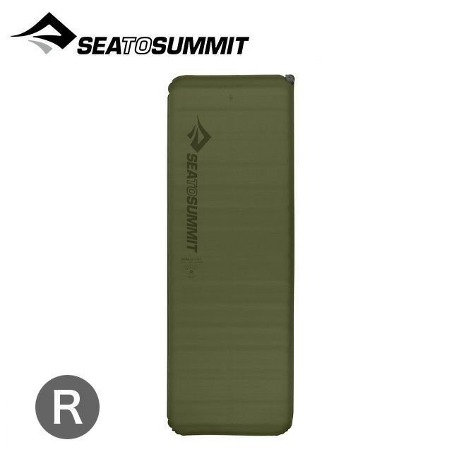 【シートゥサミット/SEA TO SUMMIT / GOODS】のSEA TO SUMMIT シートゥサミット キャンププラスS.I.マット レクタンギュラーレギュラーワイド 人気、トレンドファッション・服の通販 founy(ファニー) 　コンパクト　Compact　フォーム　Form　軽量　Lightweight　ホーム・キャンプ・アウトドア・お取り寄せ　Home,Garden,Outdoor,Camping Gear　キャンプ用品・アウトドア
　Camping Gear & Outdoor Supplies　マット シート　Mat, Sheet　 other-1|ID: prp329100003815384 ipo3291000000025096820