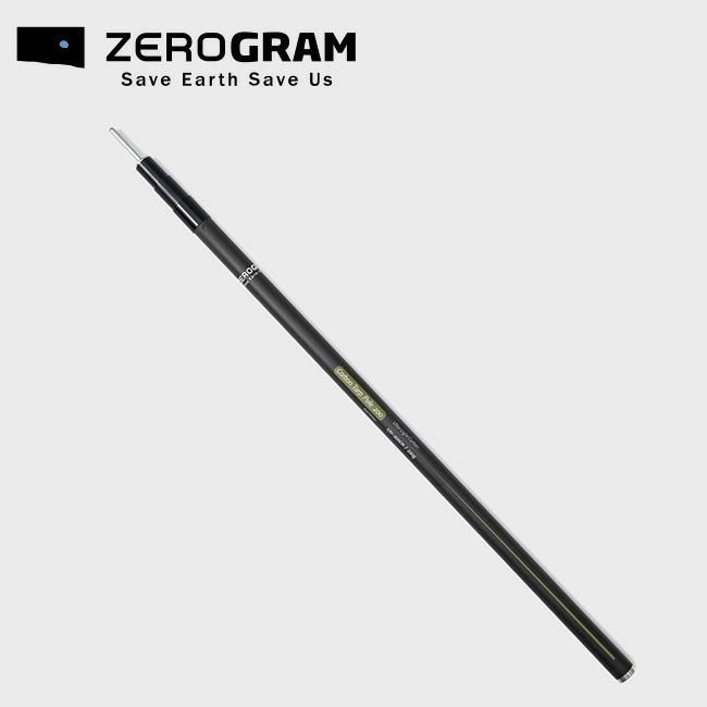 【ゼログラム/ZEROGRAM / GOODS】のZEROGRAM ゼログラム カーボンタープポール170-200 人気、トレンドファッション・服の通販 founy(ファニー) 　ホーム・キャンプ・アウトドア・お取り寄せ　Home,Garden,Outdoor,Camping Gear　キャンプ用品・アウトドア
　Camping Gear & Outdoor Supplies　テント タープ　Tents, Tarp　 other-1|ID: prp329100003815391 ipo3291000000025096827