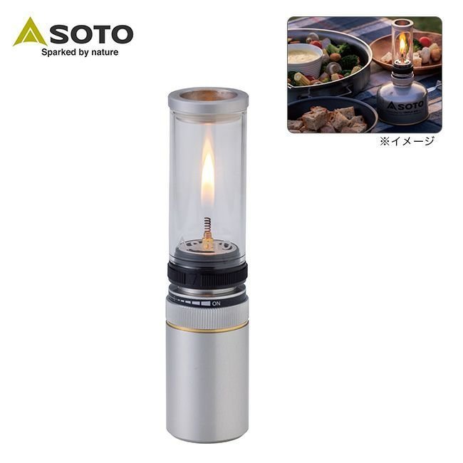 【ソト/SOTO / GOODS】のSOTO ソト Hinoto インテリア・キッズ・メンズ・レディースファッション・服の通販 founy(ファニー) https://founy.com/ ガラス Glass, Glassware タンク Tank Top, Sleeveless Top ホーム・キャンプ・アウトドア・お取り寄せ Home Living / Home & Lifestyle / Camping Gear / Outdoor Camping キャンプ用品・アウトドア
 Camping Gear & Outdoor Supplies その他 雑貨 小物 Camping Tools |ID: prp329100003815393 ipo3291000000034310138