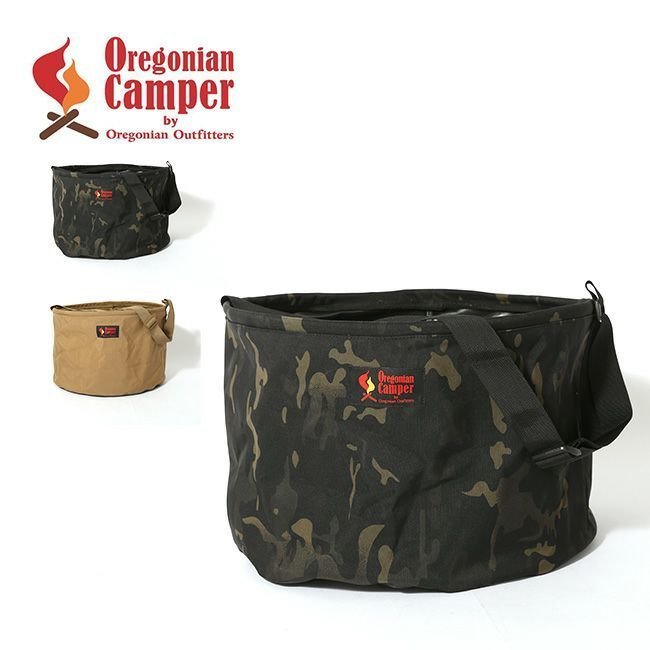 【オレゴニアンキャンパー/Oregonian Camper / GOODS】のOregonian Camper オレゴニアンキャンパー キャンプバケットR 人気、トレンドファッション・服の通販 founy(ファニー) 　ホーム・キャンプ・アウトドア・お取り寄せ　Home,Garden,Outdoor,Camping Gear　キャンプ用品・アウトドア
　Camping Gear & Outdoor Supplies　その他 雑貨 小物　Camping Tools　 other-1|ID: prp329100003815418 ipo3291000000025096857