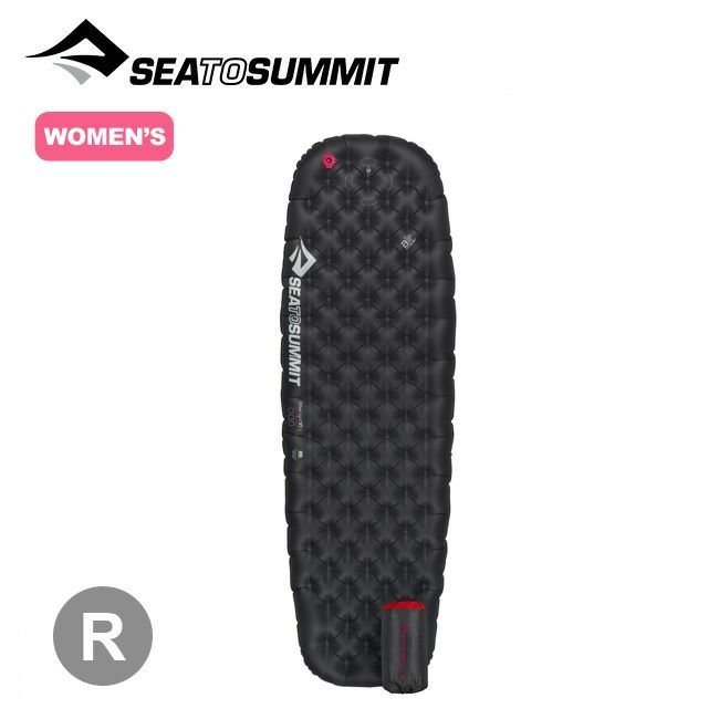 【シートゥサミット/SEA TO SUMMIT / GOODS】のSEA TO SUMMIT シートゥサミット 【ウィメンズ】イーサーライトXTエクストリームマット レギュラー インテリア・キッズ・メンズ・レディースファッション・服の通販 founy(ファニー) https://founy.com/ レギュラー Regular ホーム・キャンプ・アウトドア・お取り寄せ Home,Garden,Outdoor,Camping Gear キャンプ用品・アウトドア
 Camping Gear & Outdoor Supplies マット シート Mat, Sheet |ID: prp329100003815428 ipo3291000000029017236