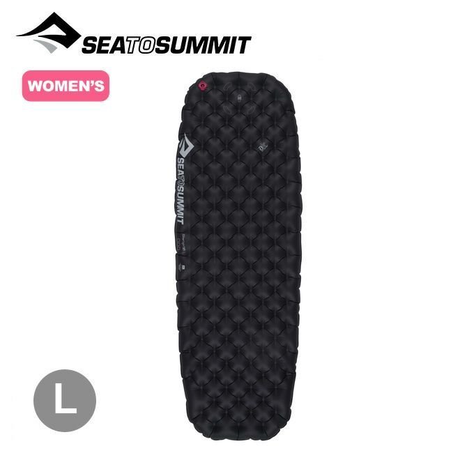 【シートゥサミット/SEA TO SUMMIT / GOODS】のSEA TO SUMMIT シートゥサミット 【ウィメンズ】イーサーライトXTエクストリームマット ラージ インテリア・キッズ・メンズ・レディースファッション・服の通販 founy(ファニー) https://founy.com/ ホーム・キャンプ・アウトドア・お取り寄せ Home,Garden,Outdoor,Camping Gear キャンプ用品・アウトドア
 Camping Gear & Outdoor Supplies マット シート Mat, Sheet |ID: prp329100003815429 ipo3291000000025096872