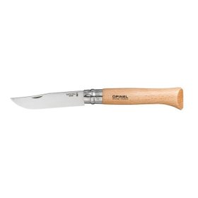 【オピネル/OPINEL / GOODS】のOPINEL オピネル ステンレス #12 人気、トレンドファッション・服の通販 founy(ファニー) フランス France ブレード Blade ホーム・キャンプ・アウトドア・お取り寄せ Home,Garden,Outdoor,Camping Gear キャンプ用品・アウトドア
 Camping Gear & Outdoor Supplies その他 雑貨 小物 Camping Tools |ID:prp329100003815468