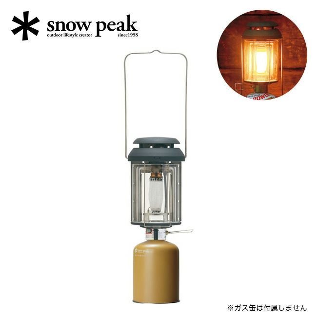 【スノーピーク/Snow Peak / GOODS】のsnow peak スノーピーク ギガパワーBFランタン インテリア・キッズ・メンズ・レディースファッション・服の通販 founy(ファニー) https://founy.com/ ガラス Glass ホーム・キャンプ・アウトドア・お取り寄せ Home,Garden,Outdoor,Camping Gear キャンプ用品・アウトドア
 Camping Gear & Outdoor Supplies ランタン ライト Lantern, Light |ID: prp329100003815601 ipo3291000000030966772