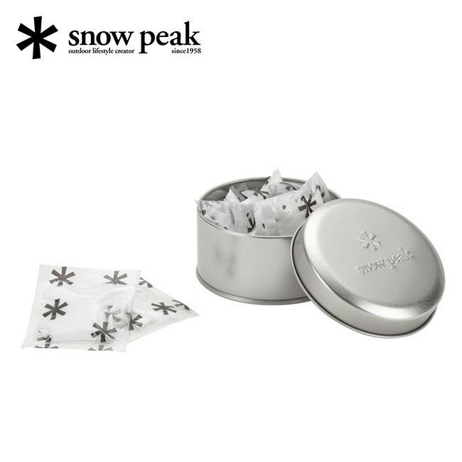 【スノーピーク/Snow Peak / GOODS】のsnow peak スノーピーク フィールド着火剤ひだね インテリア・キッズ・メンズ・レディースファッション・服の通販 founy(ファニー) https://founy.com/ ホーム・キャンプ・アウトドア・お取り寄せ Home,Garden,Outdoor,Camping Gear キャンプ用品・アウトドア
 Camping Gear & Outdoor Supplies その他 雑貨 小物 Camping Tools |ID: prp329100003815717 ipo3291000000025097258