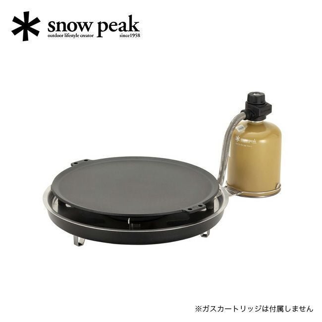 【スノーピーク/Snow Peak / GOODS】のsnow peak スノーピーク 鉄板焼 エンバーナー 人気、トレンドファッション・服の通販 founy(ファニー) 　ホーム・キャンプ・アウトドア・お取り寄せ　Home Living / Home & Lifestyle / Camping Gear / Outdoor Camping　キャンプ用品・アウトドア
　Camping Gear & Outdoor Supplies　バーナー グリル　Burner, Grill　 other-1|ID: prp329100003815718 ipo3291000000035735007