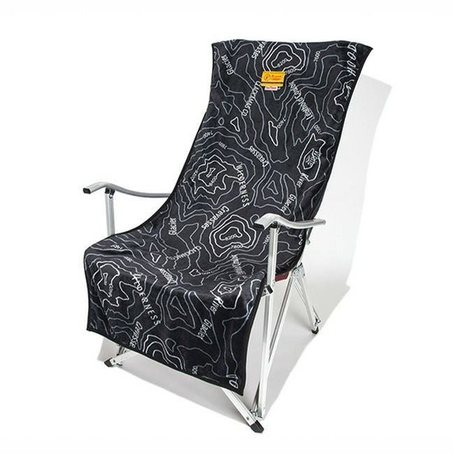 【オレゴニアンキャンパー/Oregonian Camper / GOODS】のOregonian Camper オレゴニアンキャンパー ファイヤープルーフチェアカバー インテリア・キッズ・メンズ・レディースファッション・服の通販 founy(ファニー) https://founy.com/ ホーム・キャンプ・アウトドア・お取り寄せ Home Living / Home & Lifestyle / Camping Gear / Outdoor Camping キャンプ用品・アウトドア
 Camping Gear & Outdoor Supplies チェア テーブル Folding Camp Chairs & Portable Tables |ID: prp329100003815720 ipo3291000000035730677