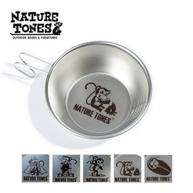 【ネイチャートーンズ/NATURE TONES / GOODS】のNATURE TONES ネイチャートーンズ ネイトンモンキーシェラカップ 人気、トレンドファッション・服の通販 founy(ファニー) ホーム・キャンプ・アウトドア・お取り寄せ Home Living / Home & Lifestyle / Camping Gear / Outdoor Camping キャンプ用品・アウトドア
 Camping Gear & Outdoor Supplies その他 雑貨 小物 Camping Tools |ID:prp329100003815762
