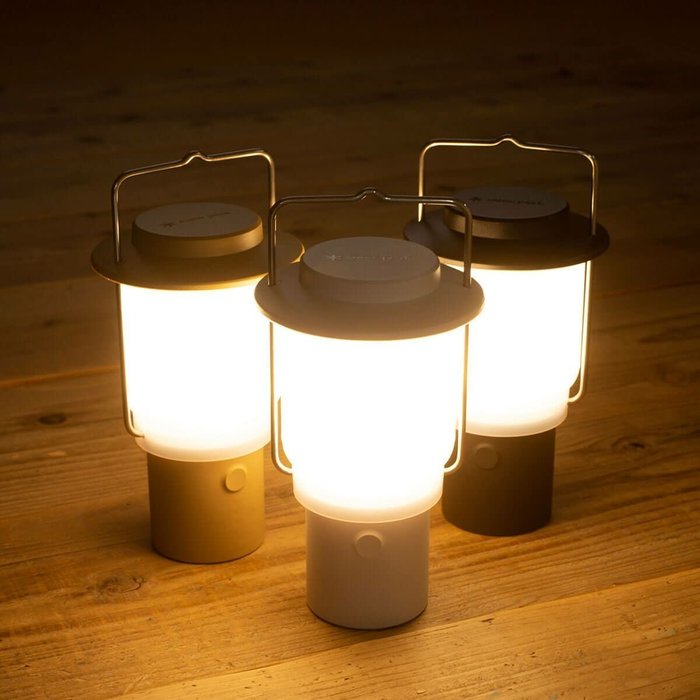 【スノーピーク/Snow Peak / GOODS】のsnow peak スノーピーク HOME&CAMPランタン インテリア・キッズ・メンズ・レディースファッション・服の通販 founy(ファニー) https://founy.com/ ホーム・キャンプ・アウトドア・お取り寄せ Home Living / Home & Lifestyle / Camping Gear / Outdoor Camping キャンプ用品・アウトドア
 Camping Gear & Outdoor Supplies ランタン ライト Camping Lanterns & Lights |ID: prp329100003815766 ipo3291000000035734531