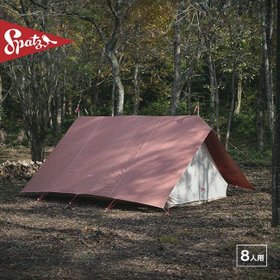 【スパッツ/Spatz / GOODS】のSpatz スパッツ グループスパッツ8 人気、トレンドファッション・服の通販 founy(ファニー) コーティング Coating ホーム・キャンプ・アウトドア・お取り寄せ Home,Garden,Outdoor,Camping Gear キャンプ用品・アウトドア
 Camping Gear & Outdoor Supplies その他 雑貨 小物 Camping Tools |ID:prp329100003815794