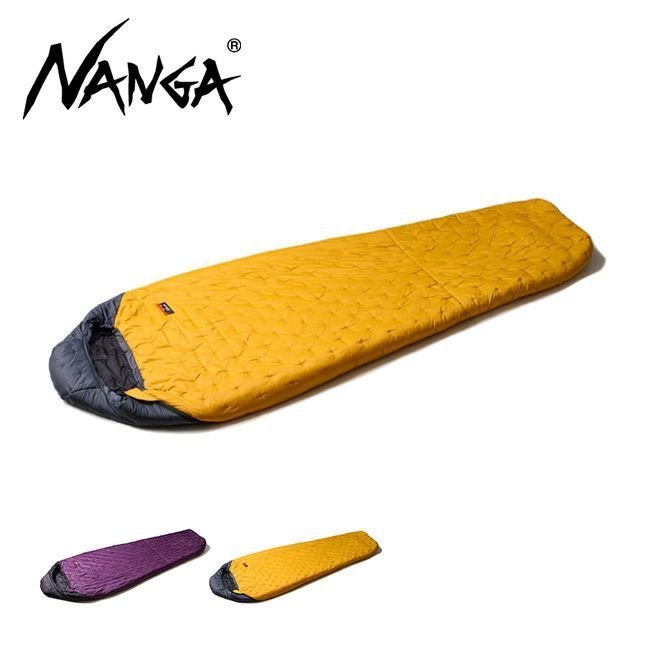 【ナンガ/NANGA / GOODS】のNANGA ナンガ ドッテドパディングバッグ 人気、トレンドファッション・服の通販 founy(ファニー) 　イエロー　Yellow　タフタ　Taffeta　パープル　Purple　ホーム・キャンプ・アウトドア・お取り寄せ　Home,Garden,Outdoor,Camping Gear　キャンプ用品・アウトドア
　Camping Gear & Outdoor Supplies　その他 雑貨 小物　Camping Tools　 other-1|ID: prp329100003815822 ipo3291000000025097394