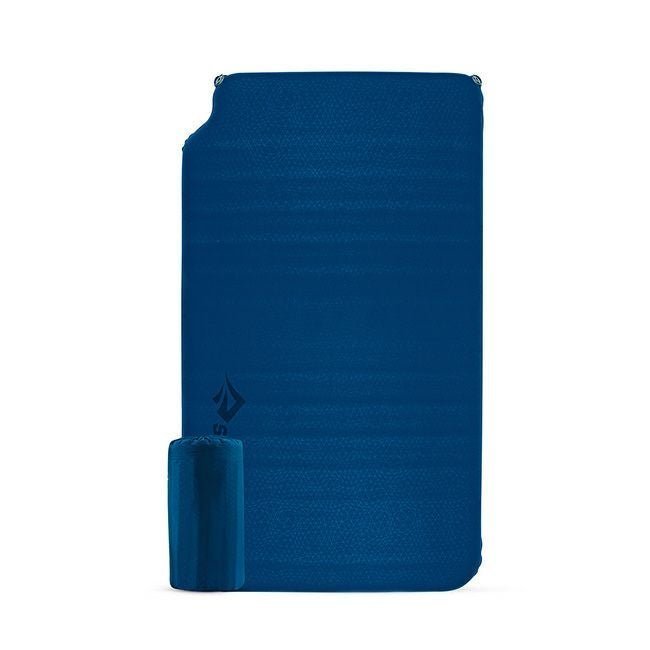 【シートゥサミット/SEA TO SUMMIT / GOODS】のSEA TO SUMMIT シートゥサミット コンフォートデラックスS.I.マット キャンパーバン インテリア・キッズ・メンズ・レディースファッション・服の通販 founy(ファニー) https://founy.com/ ストレッチ Stretch, Stretchy Fabric ファブリック Fabric, Textile フラット Flat, Flat Shoes ホーム・キャンプ・アウトドア・お取り寄せ Home Living / Home & Lifestyle / Camping Gear / Outdoor Camping キャンプ用品・アウトドア
 Camping Gear & Outdoor Supplies マット シート Sleeping Pads & Ground Covers |ID: prp329100003815838 ipo3291000000035735037