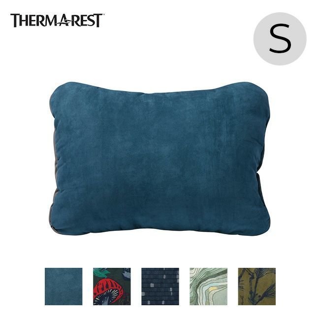 【サーマレスト/THERM-A-REST / GOODS】のTHERM-A-REST サーマレスト コンプレッシブルピローシンチS 人気、トレンドファッション・服の通販 founy(ファニー) 　フォーム　Form　ホーム・キャンプ・アウトドア・お取り寄せ　Home,Garden,Outdoor,Camping Gear　キャンプ用品・アウトドア
　Camping Gear & Outdoor Supplies　寝具 シュラフ 枕　Schlaf, Sleeping bag, Pillow　 other-1|ID: prp329100003815912 ipo3291000000025097514