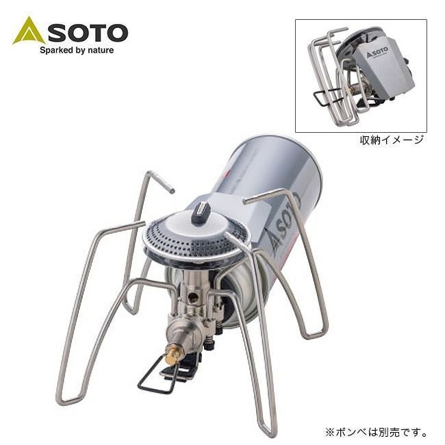 【ソト/SOTO / GOODS】のSOTO ソト レギュレーターストーブRange 人気、トレンドファッション・服の通販 founy(ファニー) 　ホーム・キャンプ・アウトドア・お取り寄せ　Home Living / Home & Lifestyle / Camping Gear / Outdoor Camping　キャンプ用品・アウトドア
　Camping Gear & Outdoor Supplies　その他 雑貨 小物　Camping Tools　 other-1|ID: prp329100003815922 ipo3291000000035729893