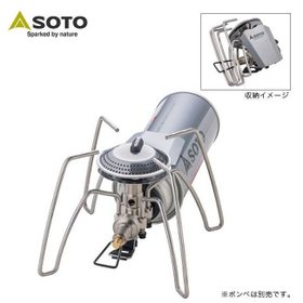 【ソト/SOTO / GOODS】のSOTO ソト レギュレーターストーブRange 人気、トレンドファッション・服の通販 founy(ファニー) ホーム・キャンプ・アウトドア・お取り寄せ Home Living / Home & Lifestyle / Camping Gear / Outdoor Camping キャンプ用品・アウトドア
 Camping Gear & Outdoor Supplies その他 雑貨 小物 Camping Tools |ID:prp329100003815922