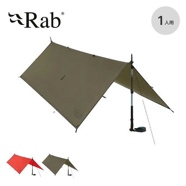 【ラブ/Rab / GOODS】のRab ラブ シルターププラスソロ インテリア・キッズ・メンズ・レディースファッション・服の通販 founy(ファニー) https://founy.com/ コーティング Coating パッチ Patch ファブリック Fabric 軽量 Lightweight ホーム・キャンプ・アウトドア・お取り寄せ Home,Garden,Outdoor,Camping Gear キャンプ用品・アウトドア
 Camping Gear & Outdoor Supplies テント タープ Tents, Tarp |ID: prp329100003815952 ipo3291000000029017226
