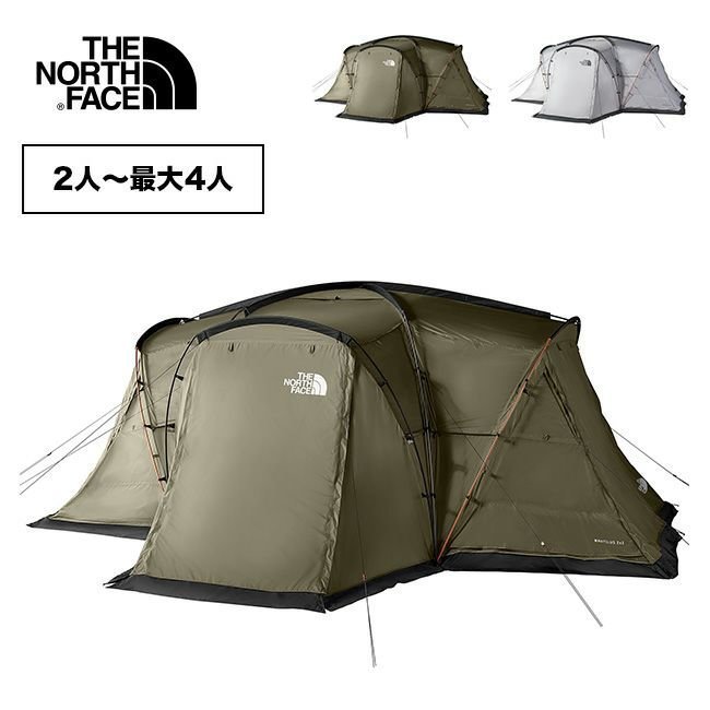 【ザノースフェイス/THE NORTH FACE / GOODS】のTHE NORTH FACE ノースフェイス ノーチラス2×2 人気、トレンドファッション・服の通販 founy(ファニー) 　インナー　Inner　コーティング　Coating　タフタ　Taffeta　ダブル　Double　フェイス　Face　フレーム　Flame　メッシュ　Mesh　ホーム・キャンプ・アウトドア・お取り寄せ　Home,Garden,Outdoor,Camping Gear　キャンプ用品・アウトドア
　Camping Gear & Outdoor Supplies　チェア テーブル　Camp Chairs, Camping Tables　 other-1|ID: prp329100003815972 ipo3291000000025097593