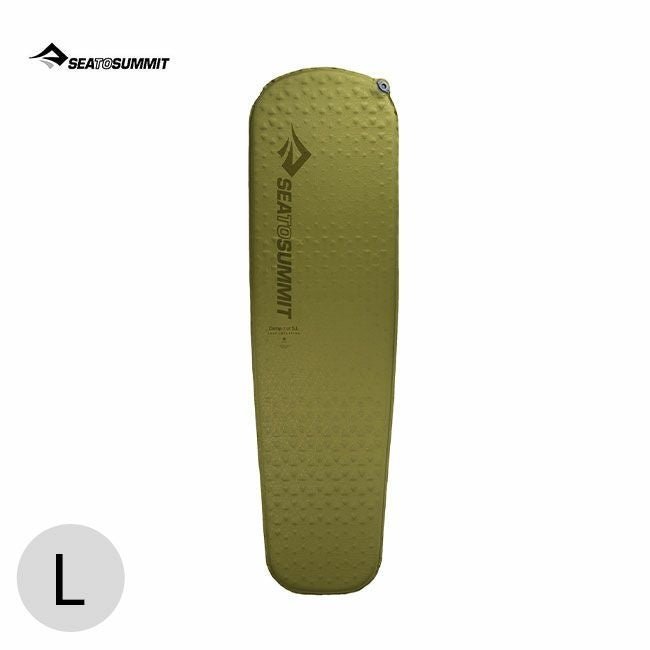 【シートゥサミット/SEA TO SUMMIT / GOODS】のSEA TO SUMMIT シートゥサミット キャンプマットS.I. ラージ インテリア・キッズ・メンズ・レディースファッション・服の通販 founy(ファニー) https://founy.com/ ホーム・キャンプ・アウトドア・お取り寄せ Home Living / Home & Lifestyle / Camping Gear / Outdoor Camping キャンプ用品・アウトドア
 Camping Gear & Outdoor Supplies マット シート Sleeping Pads & Ground Covers |ID: prp329100003816018 ipo3291000000035734873