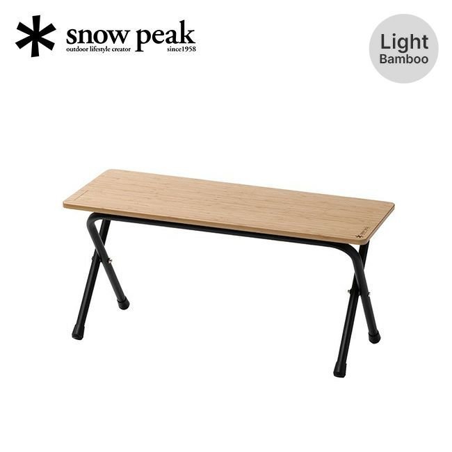 【スノーピーク/Snow Peak / GOODS】のsnow peak スノーピーク フォールディングシェルフ ライトバンブー インテリア・キッズ・メンズ・レディースファッション・服の通販 founy(ファニー) https://founy.com/ フレーム Flame ホーム・キャンプ・アウトドア・お取り寄せ Home,Garden,Outdoor,Camping Gear キャンプ用品・アウトドア
 Camping Gear & Outdoor Supplies その他 雑貨 小物 Camping Tools |ID: prp329100003816037 ipo3291000000025097680