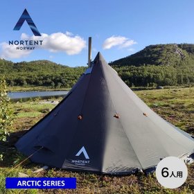 【ノルテント/NORTENT / GOODS】のNORTENT ノルテント ラーヴォ6 アークティック 人気、トレンドファッション・服の通販 founy(ファニー) インナー Inner ホーム・キャンプ・アウトドア・お取り寄せ Home,Garden,Outdoor,Camping Gear キャンプ用品・アウトドア
 Camping Gear & Outdoor Supplies テント タープ Tents, Tarp |ID:prp329100003816108