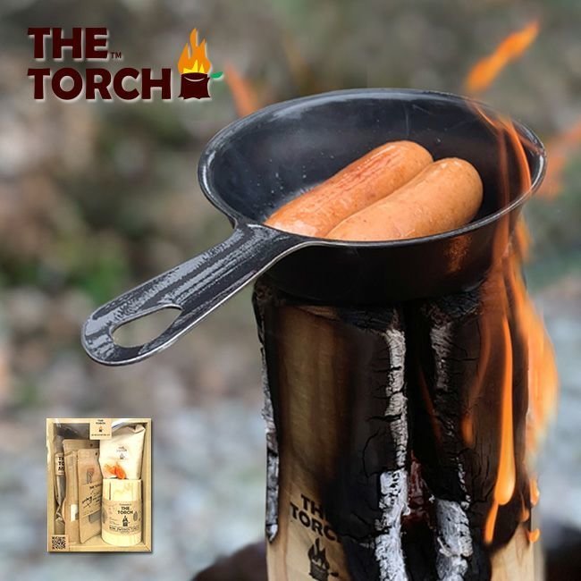 【ザ トーチ/THE TORCH / GOODS】のTHE TORCH ザ・トーチ ミニ焚火キット 人気、トレンドファッション・服の通販 founy(ファニー) 　ホーム・キャンプ・アウトドア・お取り寄せ　Home Living / Home & Lifestyle / Camping Gear / Outdoor Camping　キャンプ用品・アウトドア
　Camping Gear & Outdoor Supplies　焚火台 ヒーター　Camping Stoves, Heaters & Fire Gear　 other-1|ID: prp329100003816120 ipo3291000000035735066