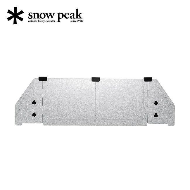 【スノーピーク/Snow Peak / GOODS】のsnow peak スノーピーク テーブルトップアーキテクト ウィンドスクリーン インテリア・キッズ・メンズ・レディースファッション・服の通販 founy(ファニー) https://founy.com/ キャップ Cap, Baseball Cap シリコン Silicone, Silicone Material ホーム・キャンプ・アウトドア・お取り寄せ Home Living / Home & Lifestyle / Camping Gear / Outdoor Camping キャンプ用品・アウトドア
 Camping Gear & Outdoor Supplies チェア テーブル Folding Camp Chairs & Portable Tables |ID: prp329100003816161 ipo3291000000036158756