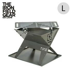 【ジ アイアンフィールドギア/THE IRON FIELD GEAR / GOODS】のTHE IRON FIELD GEAR アイアンフィールドギア タキビイタL 人気、トレンドファッション・服の通販 founy(ファニー) ポーチ Pouch ホーム・キャンプ・アウトドア・お取り寄せ Home,Garden,Outdoor,Camping Gear キャンプ用品・アウトドア
 Camping Gear & Outdoor Supplies その他 雑貨 小物 Camping Tools |ID:prp329100003816212