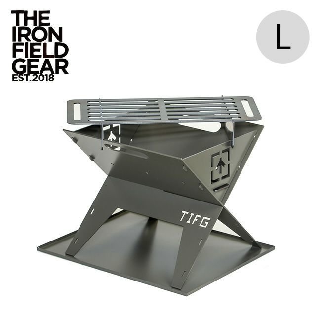 【ジ アイアンフィールドギア/THE IRON FIELD GEAR / GOODS】のTHE IRON FIELD GEAR アイアンフィールドギア タキビイタL 人気、トレンドファッション・服の通販 founy(ファニー) 　ポーチ　Pouch　ホーム・キャンプ・アウトドア・お取り寄せ　Home,Garden,Outdoor,Camping Gear　キャンプ用品・アウトドア
　Camping Gear & Outdoor Supplies　その他 雑貨 小物　Camping Tools　 other-1|ID: prp329100003816212 ipo3291000000032221590