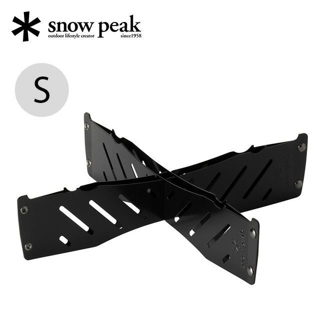 【スノーピーク/Snow Peak / GOODS】のsnow peak スノーピーク ベースプレートスタンドS インテリア・キッズ・メンズ・レディースファッション・服の通販 founy(ファニー) https://founy.com/ スタンド Stand プレート Plate ホーム・キャンプ・アウトドア・お取り寄せ Home,Garden,Outdoor,Camping Gear キャンプ用品・アウトドア
 Camping Gear & Outdoor Supplies その他 雑貨 小物 Camping Tools |ID: prp329100003816274 ipo3291000000025097957