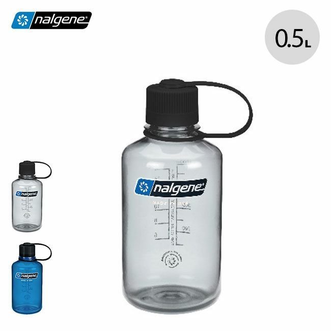 【ナルゲン/nalgene / GOODS】のnalgene ナルゲン 細口0.5L トライタンリニュー インテリア・キッズ・メンズ・レディースファッション・服の通販 founy(ファニー) https://founy.com/ キャップ Cap ループ Loop ホーム・キャンプ・アウトドア・お取り寄せ Home,Garden,Outdoor,Camping Gear キャンプ用品・アウトドア
 Camping Gear & Outdoor Supplies その他 雑貨 小物 Camping Tools |ID: prp329100003816303 ipo3291000000029019197