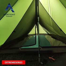 【ノルテント/NORTENT / GOODS】のNORTENT ノルテント ビバーク エクストリームインナーテント 人気、トレンドファッション・服の通販 founy(ファニー) ホーム・キャンプ・アウトドア・お取り寄せ Home,Garden,Outdoor,Camping Gear キャンプ用品・アウトドア
 Camping Gear & Outdoor Supplies テント タープ Tents, Tarp |ID:prp329100003816331