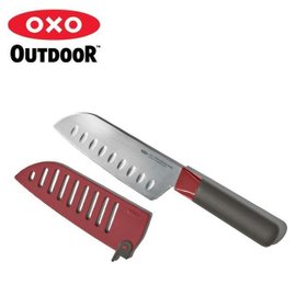 【オクソー アウトドア/OXO OUTDOOR / GOODS】のOXO OUTDOOR オクソー アウトドア サントクナイフ(カバー付)14cm 人気、トレンドファッション・服の通販 founy(ファニー) アウトドア Outdoor ホーム・キャンプ・アウトドア・お取り寄せ Home,Garden,Outdoor,Camping Gear キャンプ用品・アウトドア
 Camping Gear & Outdoor Supplies ナイフ 斧 Knife, Axe |ID:prp329100003816337