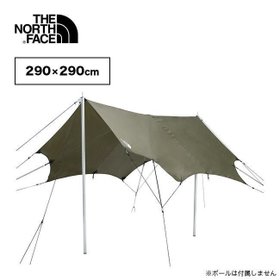 【ザノースフェイス/THE NORTH FACE / GOODS】のTHE NORTH FACE ノースフェイス ネブラタープ2 人気、トレンドファッション・服の通販 founy(ファニー) コーティング Coating, Coated Finish タフタ Taffeta, Structured Fabric フェイス Face, Facial Design ホーム・キャンプ・アウトドア・お取り寄せ Home Living / Home & Lifestyle / Camping Gear / Outdoor Camping キャンプ用品・アウトドア
 Camping Gear & Outdoor Supplies テント タープ Camping Tents & Shelter Tarps ホーム・キャンプ・アウトドア・お取り寄せ Home Living / Home & Lifestyle / Camping Gear / Outdoor Camping キャンプ用品・アウトドア
 Camping Gear & Outdoor Supplies チェア テーブル Folding Camp Chairs & Portable Tables |ID:prp329100003816363