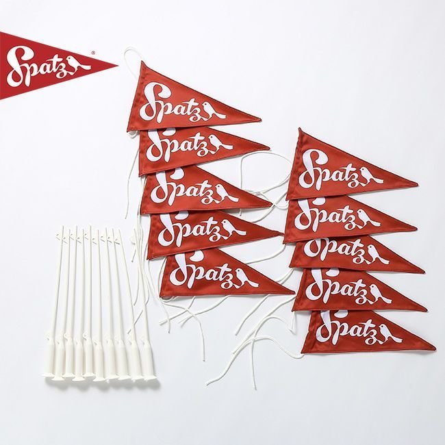 【スパッツ/Spatz / GOODS】のSpatz スパッツ テント用フラッグポールセット(10pcs1set) 人気、トレンドファッション・服の通販 founy(ファニー) 　ホーム・キャンプ・アウトドア・お取り寄せ　Home Living / Home & Lifestyle / Camping Gear / Outdoor Camping　キャンプ用品・アウトドア
　Camping Gear & Outdoor Supplies　テント タープ　Camping Tents & Shelter Tarps　 other-1|ID: prp329100003816429 ipo3291000000025098135