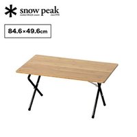 【スノーピーク/Snow Peak / GOODS】のsnow peak スノーピーク ワンアクションローテーブル ライトバンブー 人気、トレンドファッション・服の通販 founy(ファニー) フレーム Flame ホーム・キャンプ・アウトドア・お取り寄せ Home,Garden,Outdoor,Camping Gear キャンプ用品・アウトドア
 Camping Gear & Outdoor Supplies チェア テーブル Camp Chairs, Camping Tables |ID:prp329100003816442