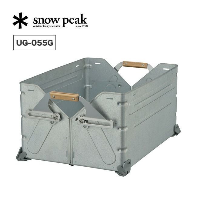 【スノーピーク/Snow Peak / GOODS】のsnow peak スノーピーク シェルフコンテナ 50 インテリア・キッズ・メンズ・レディースファッション・服の通販 founy(ファニー) https://founy.com/ ホーム・キャンプ・アウトドア・お取り寄せ Home,Garden,Outdoor,Camping Gear キャンプ用品・アウトドア
 Camping Gear & Outdoor Supplies その他 雑貨 小物 Camping Tools |ID: prp329100003816559 ipo3291000000025098293