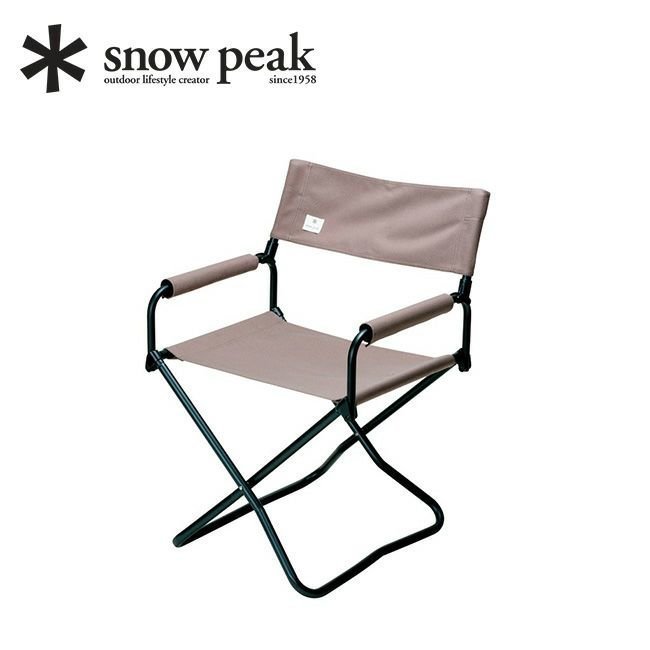 【スノーピーク/Snow Peak / GOODS】のsnow peak スノーピーク FDチェアワイド インテリア・キッズ・メンズ・レディースファッション・服の通販 founy(ファニー) https://founy.com/ ワイド Wide ホーム・キャンプ・アウトドア・お取り寄せ Home,Garden,Outdoor,Camping Gear キャンプ用品・アウトドア
 Camping Gear & Outdoor Supplies チェア テーブル Camp Chairs, Camping Tables |ID: prp329100003816565 ipo3291000000030649331