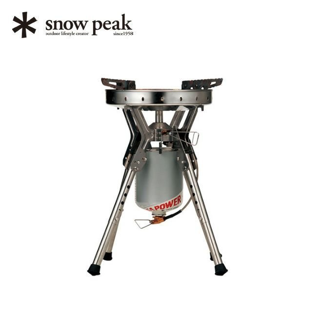 【スノーピーク/Snow Peak / GOODS】のsnow peak スノーピーク ギガパワーLIストーブ剛炎 インテリア・キッズ・メンズ・レディースファッション・服の通販 founy(ファニー) https://founy.com/ ホーム・キャンプ・アウトドア・お取り寄せ Home,Garden,Outdoor,Camping Gear キャンプ用品・アウトドア
 Camping Gear & Outdoor Supplies その他 雑貨 小物 Camping Tools |ID: prp329100003816588 ipo3291000000025098332