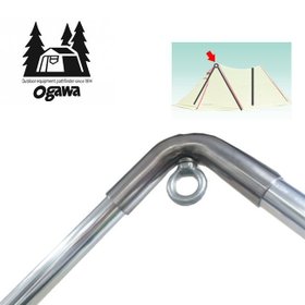 【オガワ/Ogawa / GOODS】のOGAWA オガワ ツインピルツフォーク用2又フレーム 人気、トレンドファッション・服の通販 founy(ファニー) フレーム Frame, Outline ホーム・キャンプ・アウトドア・お取り寄せ Home Living / Home & Lifestyle / Camping Gear / Outdoor Camping キャンプ用品・アウトドア
Camping Gear & Outdoor Supplies その他 雑貨 小物 Camping Tools |ID:prp329100003816618