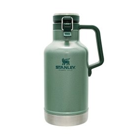 【スタンレー/STANLEY / GOODS】のSTANLEY スタンレー クラシック真空グロウラー 1.9L 人気、トレンドファッション・服の通販 founy(ファニー) クラシック Classic, Timeless Style シルバー Silver, Metallic Silver ホーム・キャンプ・アウトドア・お取り寄せ Home Living / Home & Lifestyle / Camping Gear / Outdoor Camping キャンプ用品・アウトドア
 Camping Gear & Outdoor Supplies その他 雑貨 小物 Camping Tools |ID:prp329100003816639