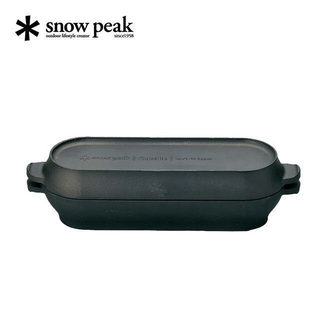 【スノーピーク/Snow Peak / GOODS】のsnow peak スノーピーク コロダッチカプセル インテリア・キッズ・メンズ・レディースファッション・服の通販 founy(ファニー) https://founy.com/ ホーム・キャンプ・アウトドア・お取り寄せ Home Living / Home & Lifestyle / Camping Gear / Outdoor Camping キャンプ用品・アウトドア
 Camping Gear & Outdoor Supplies その他 雑貨 小物 Camping Tools |ID: prp329100003816651 ipo3291000000032979061