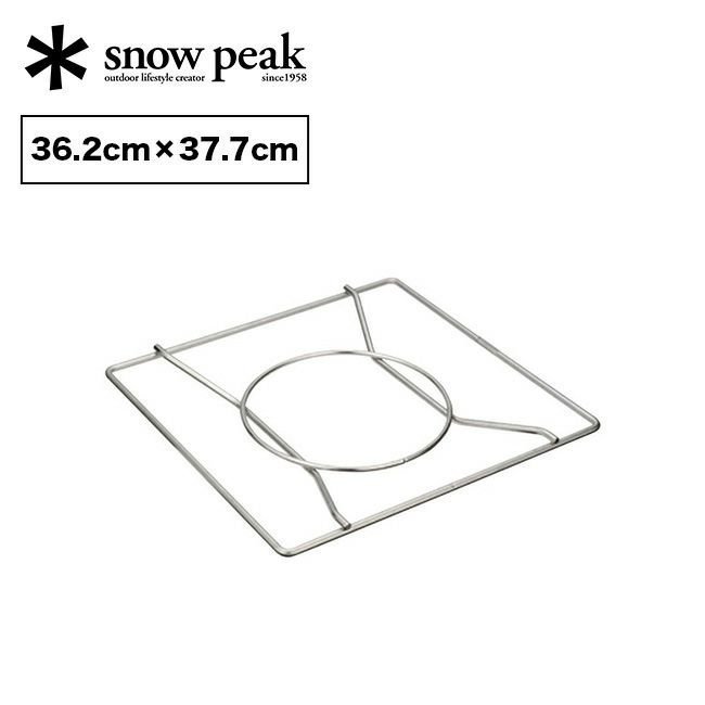 【スノーピーク/Snow Peak / GOODS】のsnow peak スノーピーク IGT剛炎ジョイントフレーム インテリア・キッズ・メンズ・レディースファッション・服の通販 founy(ファニー) https://founy.com/ フレーム Flame ホーム・キャンプ・アウトドア・お取り寄せ Home,Garden,Outdoor,Camping Gear キャンプ用品・アウトドア
 Camping Gear & Outdoor Supplies その他 雑貨 小物 Camping Tools |ID: prp329100003816678 ipo3291000000029107832