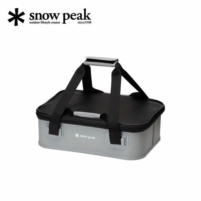 【スノーピーク/Snow Peak / GOODS】のsnow peak スノーピーク ウォータープルーフユニットギアバッグ110 インテリア・キッズ・メンズ・レディースファッション・服の通販 founy(ファニー) https://founy.com/ メッシュ Mesh ホーム・キャンプ・アウトドア・お取り寄せ Home,Garden,Outdoor,Camping Gear キャンプ用品・アウトドア
 Camping Gear & Outdoor Supplies テント タープ Tents, Tarp |ID: prp329100003816784 ipo3291000000029504273