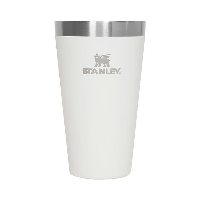 【スタンレー/STANLEY / GOODS】のSTANLEY スタンレー スタッキング真空パイント 0.47L インテリア・キッズ・メンズ・レディースファッション・服の通販 founy(ファニー) https://founy.com/ ホーム・キャンプ・アウトドア・お取り寄せ Home Living / Home & Lifestyle / Camping Gear / Outdoor Camping キャンプ用品・アウトドア
 Camping Gear & Outdoor Supplies その他 雑貨 小物 Camping Tools |ID: prp329100003816809 ipo3291000000034029680