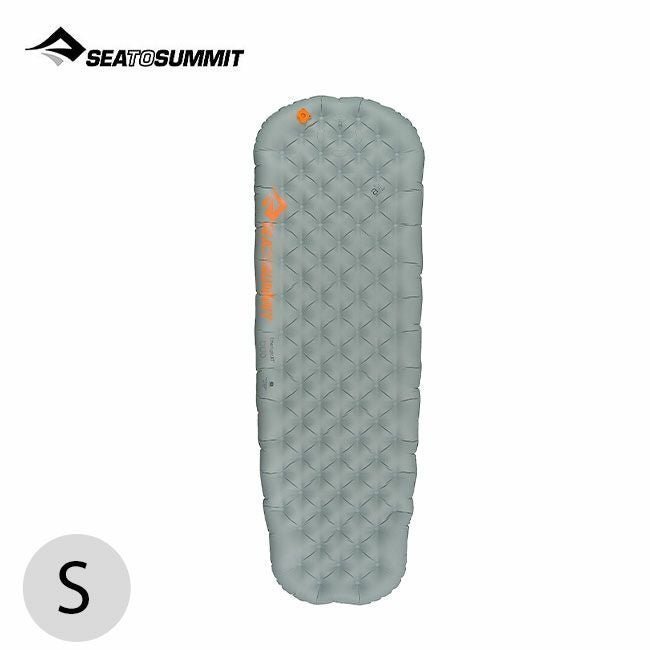 【シートゥサミット/SEA TO SUMMIT / GOODS】のSEA TO SUMMIT シートゥサミット イーサーライトXTインサレーティッドマット スモール 人気、トレンドファッション・服の通販 founy(ファニー) 　パッチ　Patch, Appliqué　抗菌　Antibacterial, Bacteria-Resistant　ホーム・キャンプ・アウトドア・お取り寄せ　Home Living / Home & Lifestyle / Camping Gear / Outdoor Camping　キャンプ用品・アウトドア
　Camping Gear & Outdoor Supplies　マット シート　Sleeping Pads & Ground Covers　 other-1|ID: prp329100003816847 ipo3291000000035735121