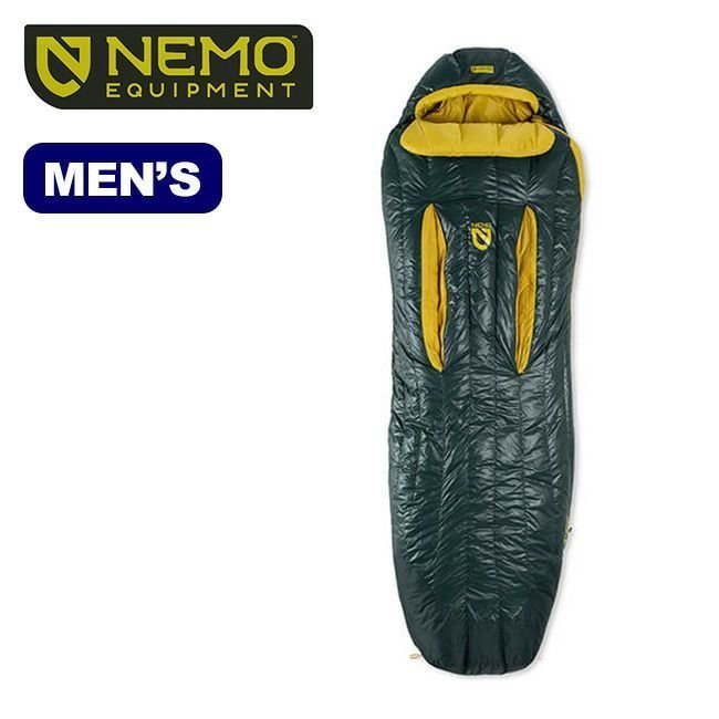 【ニーモイクイップメント/NEMO Equipment / GOODS】のNEMO Equipment ニーモイクイップメント リフ 30 メンズ インテリア・キッズ・メンズ・レディースファッション・服の通販 founy(ファニー) https://founy.com/ タフタ Taffeta ダウン Down メンズ Mens ライニング Lining ホーム・キャンプ・アウトドア・お取り寄せ Home,Garden,Outdoor,Camping Gear キャンプ用品・アウトドア
 Camping Gear & Outdoor Supplies その他 雑貨 小物 Camping Tools |ID: prp329100003816854 ipo3291000000025098679